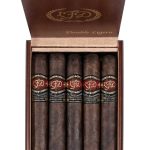 La Flor Dominicana Double Ligero 600 Maduro