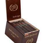 La Flor Dominicana Double Ligero 600 Maduro