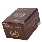 La Flor Dominicana Double Ligero 600 Maduro