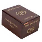 La Flor Dominicana Double Ligero 600 Maduro