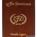 La Flor Dominicana Double Ligero 600 Maduro