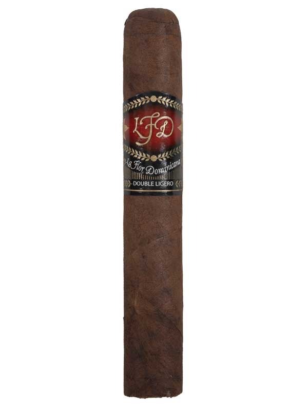 La Flor Dominicana Double Ligero 600 Natural