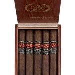 La Flor Dominicana Double Ligero 600 Natural