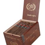 La Flor Dominicana Double Ligero 600 Natural