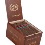 La Flor Dominicana Double Ligero 600 Natural