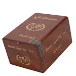 La Flor Dominicana Double Ligero 600 Natural