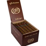 La Flor Dominicana Double Ligero 654 Maduro