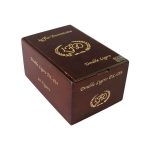 La Flor Dominicana Double Ligero 654 Maduro