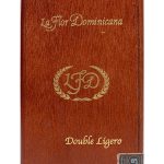 La Flor Dominicana Double Ligero 654 Natural