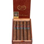 La Flor Dominicana Double Ligero 654 Natural