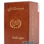 La Flor Dominicana Double Ligero 654 Natural