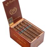 La Flor Dominicana Double Ligero 654 Natural