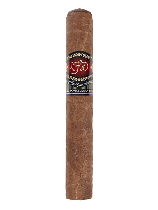 La Flor Dominicana Double Ligero 654 Natural