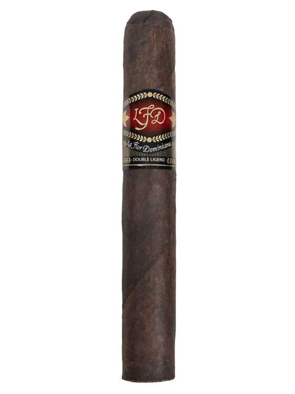 La Flor Dominicana Double Ligero 700 Maduro