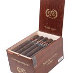 La Flor Dominicana Double Ligero 700 Maduro