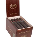 La Flor Dominicana Double Ligero 700 Maduro