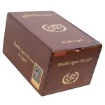 La Flor Dominicana Double Ligero 700 Maduro