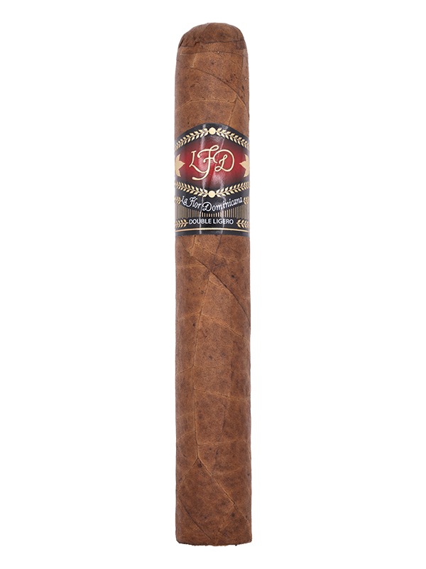 La Flor Dominicana Double Ligero 700 Natural