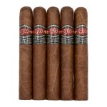 La Flor Dominicana Double Ligero 700 Natural