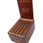La Flor Dominicana Double Ligero 700 Natural