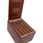 La Flor Dominicana Double Ligero 700 Natural