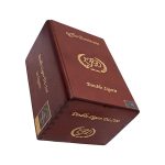 La Flor Dominicana Double Ligero 700 Natural