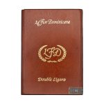 La Flor Dominicana Double Ligero 700 Natural