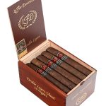 La Flor Dominicana Double Ligero Chisel Natural
