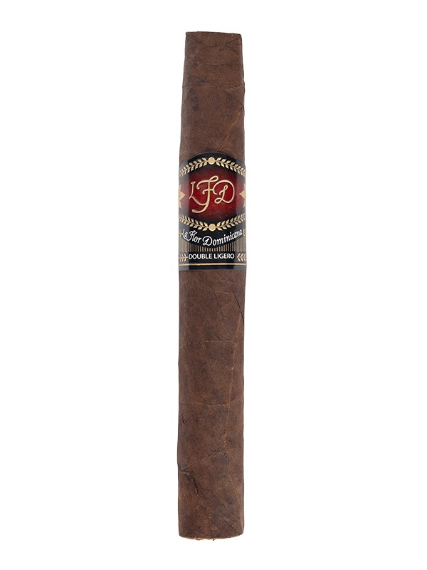 La Flor Dominicana Double Ligero Chisel Natural