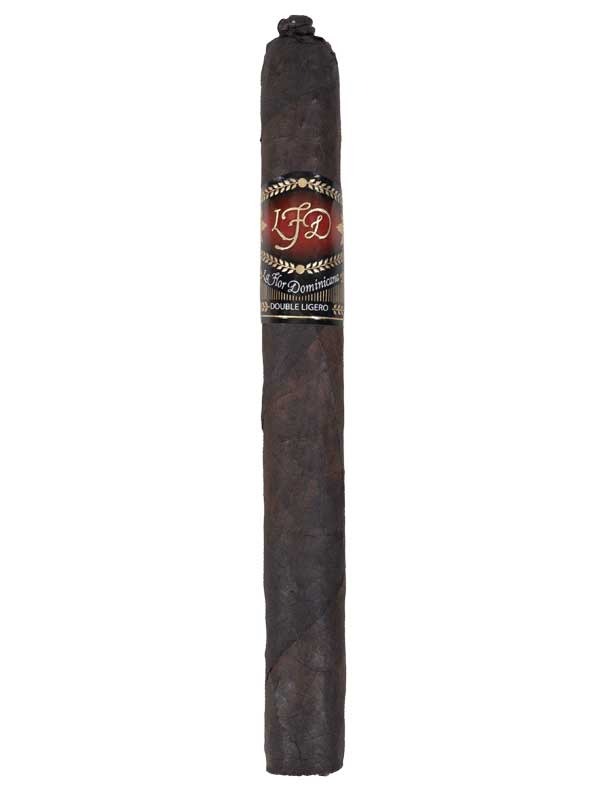 La Flor Dominicana Double Ligero Churchill Oscuro Natural