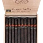 La Flor Dominicana Double Ligero Churchill Oscuro Natural