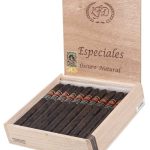 La Flor Dominicana Double Ligero Churchill Oscuro Natural