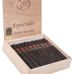 La Flor Dominicana Double Ligero Churchill Oscuro Natural