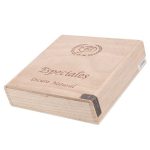 La Flor Dominicana Double Ligero Churchill Oscuro Natural