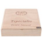 La Flor Dominicana Double Ligero Churchill Oscuro Natural