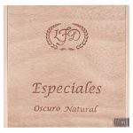 La Flor Dominicana Double Ligero Churchill Oscuro Natural