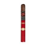 La Flor Dominicana Double Ligero Crystal Tubo Corona