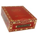 La Flor Dominicana Double Ligero Crystal Tubo Robusto