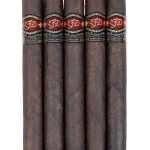 La Flor Dominicana Double Ligero Digger Maduro
