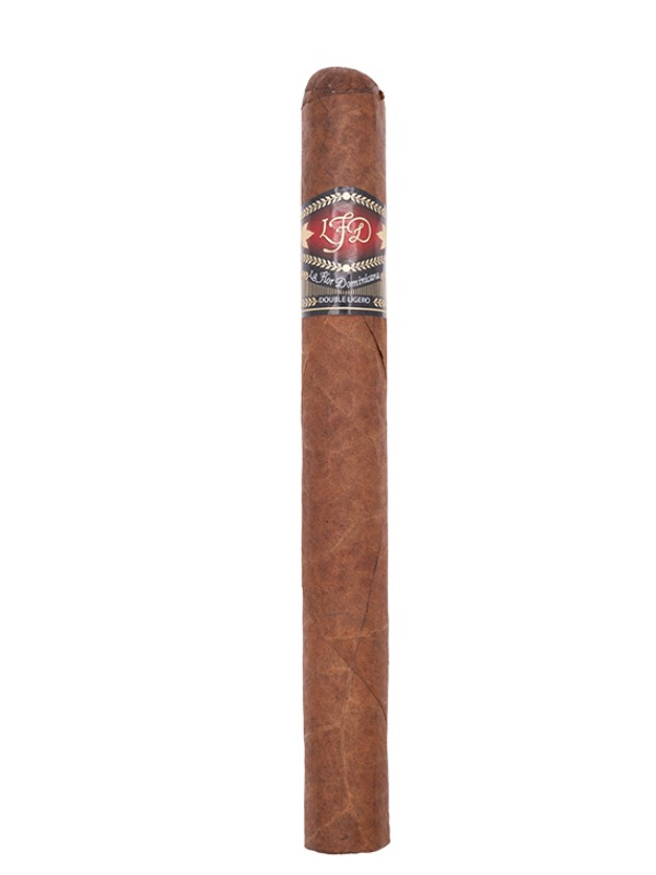 La Flor Dominicana Double Ligero Digger Natural
