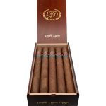 La Flor Dominicana Double Ligero Digger Natural