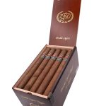 La Flor Dominicana Double Ligero Digger Natural