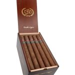 La Flor Dominicana Double Ligero Digger Natural