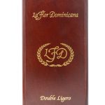 La Flor Dominicana Double Ligero Digger Natural