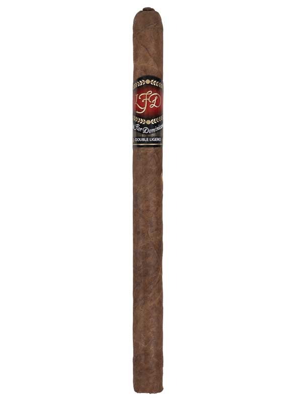 La Flor Dominicana Double Ligero Lancero