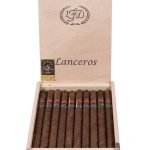 La Flor Dominicana Double Ligero Lancero