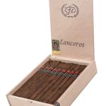 La Flor Dominicana Double Ligero Lancero
