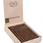 La Flor Dominicana Double Ligero Lancero