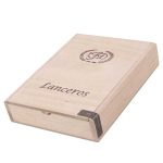 La Flor Dominicana Double Ligero Lancero