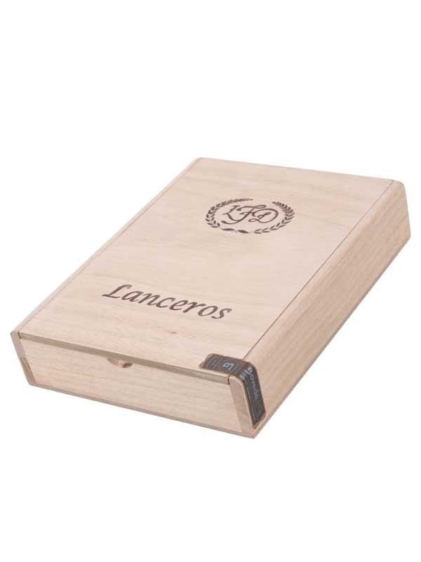 La Flor Dominicana Double Ligero Lancero